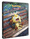 Ultra Pro 4-pocket Pokemon Binder 4-Pocket Standard Size