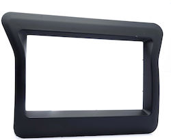 Einparts Адаптер Рамка Renault Master Opel Movano Nissan Nv400 2010 12v Einparts Адаптер Рамка Renault Master Opel Movano Nissan Nv400 2010 12v