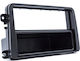 Einparts Cadru Adaptor Skoda Volkswagen Seat 2003-2006 Cleme Șuruburi