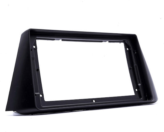 Einparts Frame Skoda Fabia Nj 2014-2019 Clips Radio Mounting Bracket