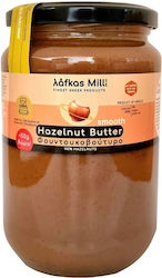 Lafkas Mill Haselnuss-Butter 650g Lafkas Mill Haselnuss-Butter 650g