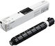 Canon C-EXV 1001 Γνήσιο Toner Laser Εκτυπωτή Μαύρο