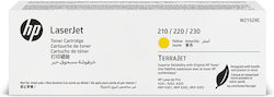 HP W2152XC Γνήσιο Toner Κίτρινο