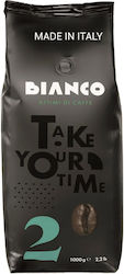 Καφές Espresso Bianco No2 1000g Κόκκους Καφές Espresso Bianco No2 1000g Κόκκους