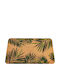 Conceptum Hypnose Non-Slip Green Doormat 40x70cm
