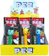 Pez Καραμέλες 12τμχ 8.5gr