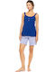 Pink Label Summer Babydoll Summer Daisy