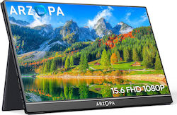 Arzopa A1 Gamut 15.6" IPS HDR FHD 1920x1080