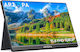 Arzopa A1 Gamut IPS HDR Portable Monitor 15.6" FHD 1920x1080