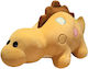 Malvys Plush Dinosaur 34 cm