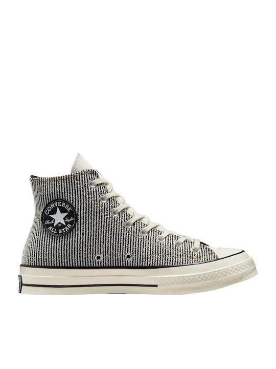 Converse Chuck 70 Μποτάκια Πορτοκαλί