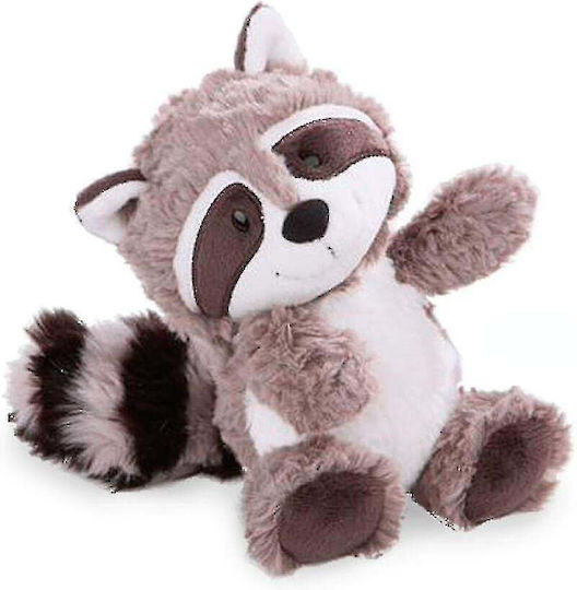 Malvys Plush Toy for 3+ Years 25 cm