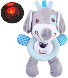 Jokomisiada Σκυλάκι Toy 22 εκ.