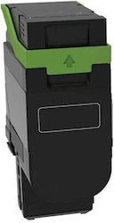 Съвместим Жълт Тонер 5500 Страници Xerox C320/c325 006r04824 Съвместим Жълт Тонер 5500 Страници Xerox C320/c325 006r04824
