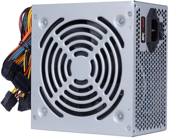 RPC 25020CA 250W Sursă de Alimentare Gri Full Wired