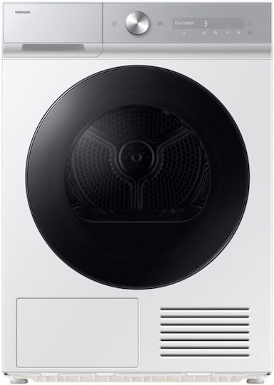 Samsung DV90DB8845GHU4 Tumble Dryer 9kg With Heat Pump