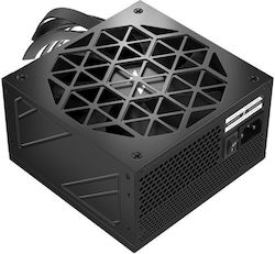 1STPLAYER HA-750AC2 750W Black Power Supply Full Wired 80 Plus Standard 1STPLAYER HA-750AC2 750W Black Power Supply Full Wired 80 Plus Standard