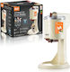 Raf Ice Cream Maker White