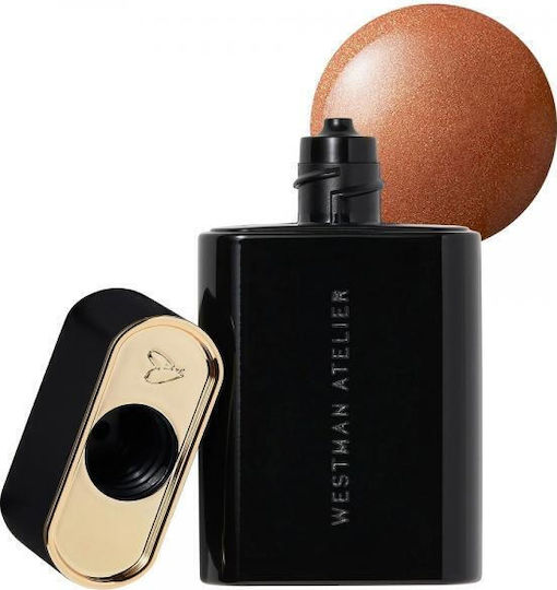Westman Atelier Liquid Super Loaded Drops Liquid Highlighter Peau De Soleil 30ml