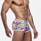 Pump Addicted Boxer Sexy Bărbătesc