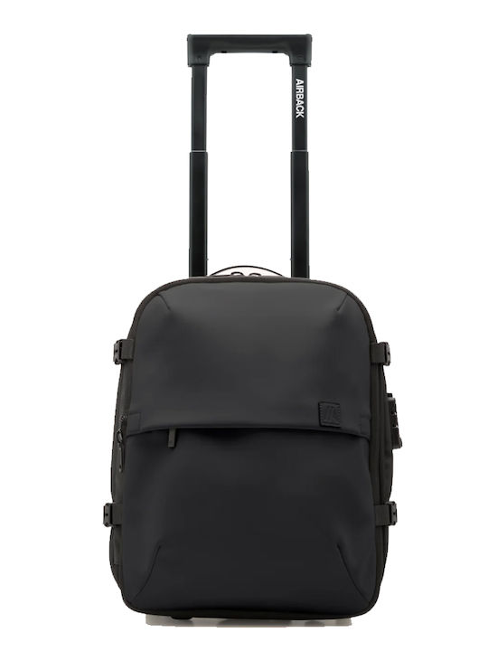 Airback Backpack 32lt Μαύρο Airback Backpack 32lt Μαύρο