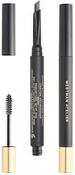 Westman Atelier Augenbrauen-Make-up Bleistift 0.34gr Westman Atelier Augenbrauen-Make-up Bleistift 0.34gr