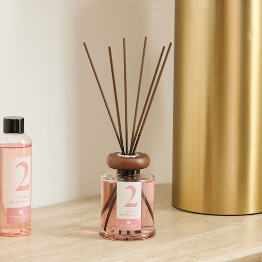 Diffusor Numia Mit Erdbeere Duft 214802B 180ml