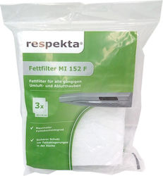 Respekta Filtre De Schimb 3 Bucăți Respekta Filtre De Schimb 3 Bucăți