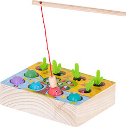 Holz Interaktives Spielzeug Angelspiel
