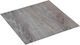 vidaXL Set Plastic Floor PVC with 55 Tiles 1.5m...