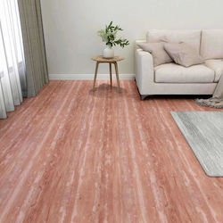 vidaXL Σετ Πλαστικό Δάπεδο PVC με 55 Πλακάκια 1.5mm Μ30.5xΠ30.5εκ. vidaXL Σετ Πλαστικό Δάπεδο PVC με 55 Πλακάκια 1.5mm Μ30.5xΠ30.5εκ.