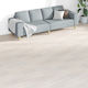 vidaXL Set Plastic Floor PVC with 18 Tiles 2mm ...