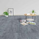vidaXL Set Plastic Floor PVC with 55 Tiles 1.5m...