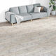 vidaXL Set Plastic Floor PVC with 18 Tiles 2mm ...