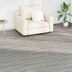 vidaXL Πλαστικό Δάπεδο PVC 2mm Μ91.5xΠ15εκ. vidaXL Πλαστικό Δάπεδο PVC 2mm Μ91.5xΠ15εκ.