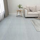 vidaXL Set Plastic Floor PVC with 55 Tiles 1.5m...