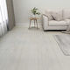 vidaXL PVC Plastic Floor Set with 55 Tiles 1.5m...