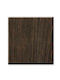 Raki Τετράγωνη Επιφάνεια Τραπεζιού Werzalit New Wenge 60x60cm MN0166192