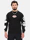 T-Shirt Schwarz