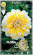 Flora Elite Bec Dahlia Seattle Galben