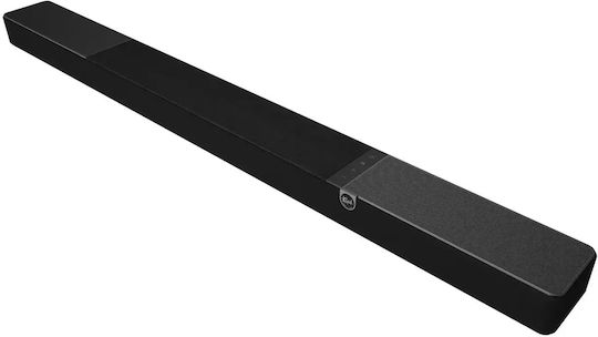 Klipsch Flexus Core 300 Soundbar 5.1.2 Schwarz