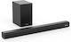 Grundig DSB 991 SW Soundbar 2.1 Bluetooth și HDMI 90W Negru