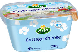 Arla Cottage Chesse 200ml