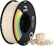 Creality3D PLA+ 3D Printer Filament 1.75mm Beig...