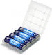 XTAR Rechargeable Battery Li-ion 2500mAh 1.5V