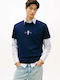 Tjm T-shirt Dark Night Navy DM0DM22532-C1G
