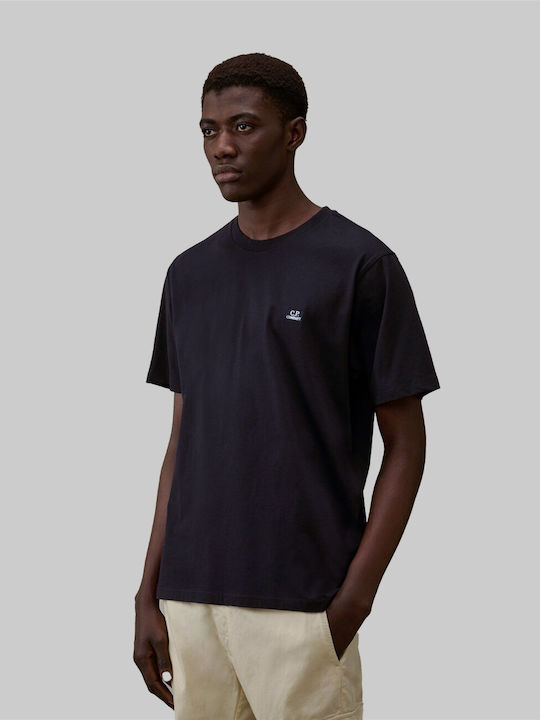 T-shirt Μπλε