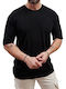 T-shirt Nero
