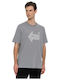 T-shirt Steel 1261-955528-00509