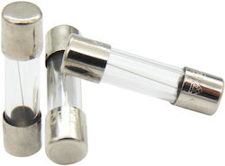 Sicherung Glas 5x20 Schnell 1.25α 521 Bfu 01.02...